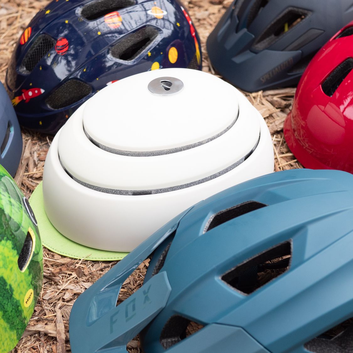Best kids' bike helmets 2026: Safe helmets for children | Cyclingnews
