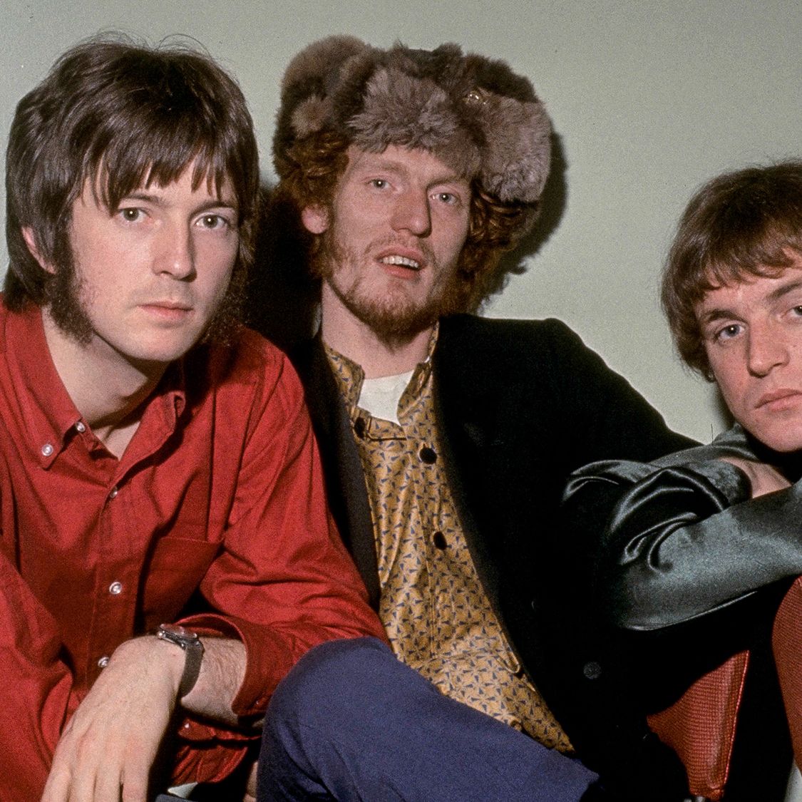 Eric Clapton reveals the pop influence behind Cream's sound