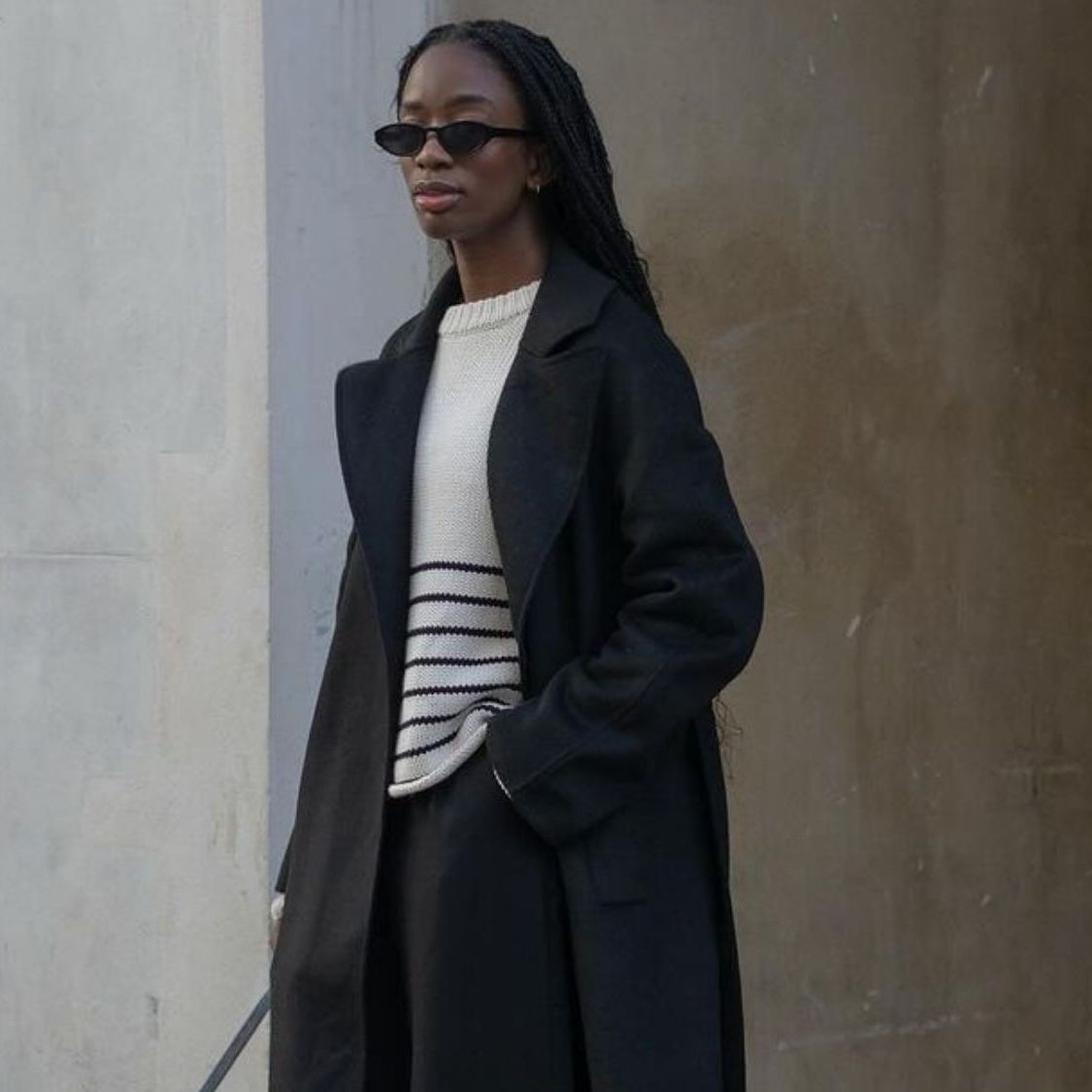 7 Ways to Look Classy, According To An Editor | Who What Wear