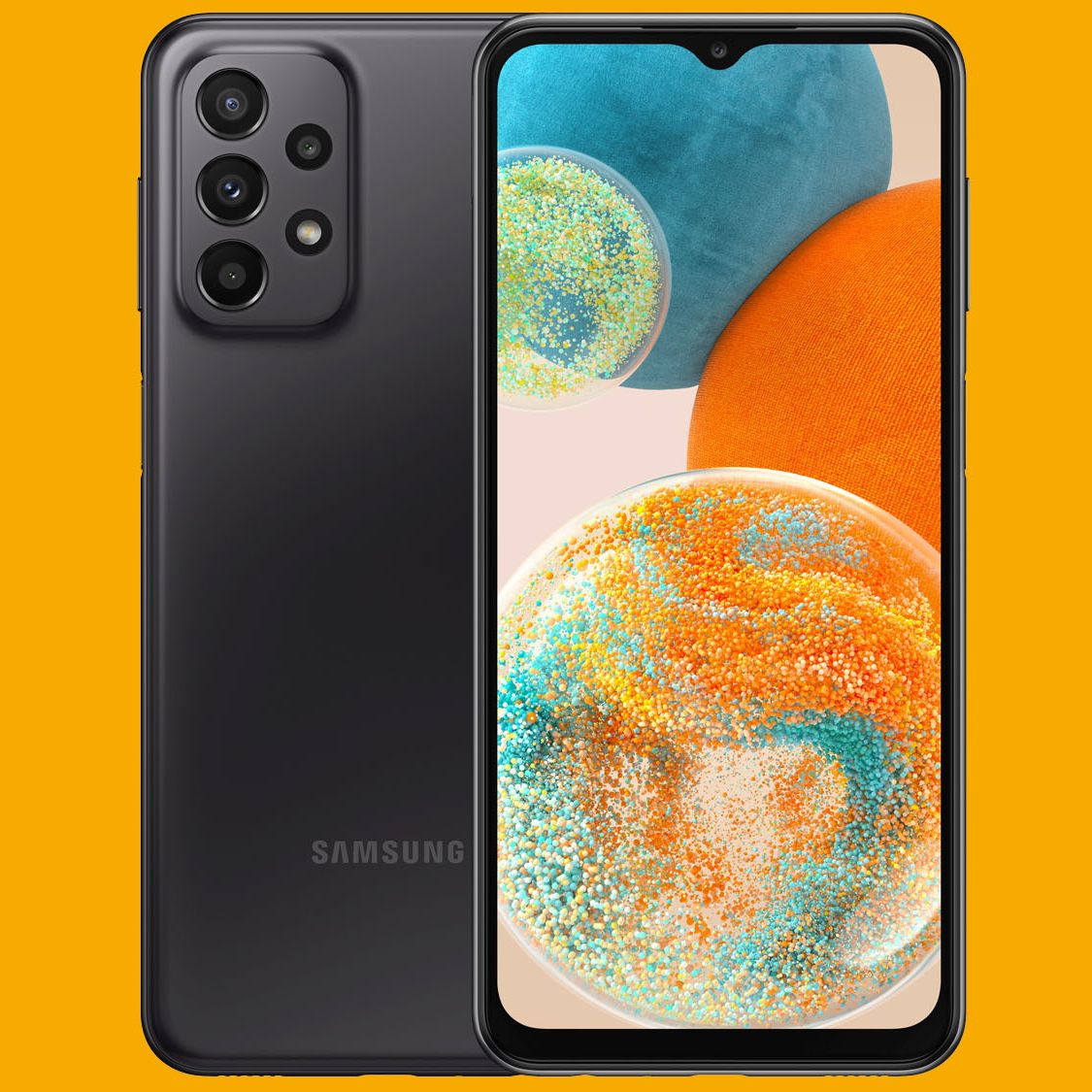 【美品】Galaxy A23 5G Rakuten② 34xhCwpt9QfRXBXM3U7UMU.jpg