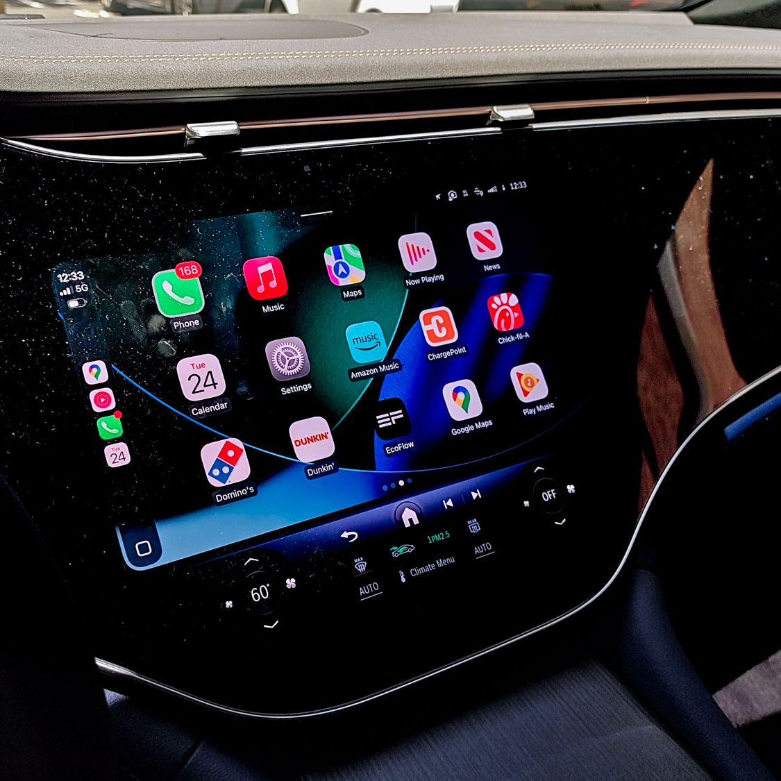 ネットで注文 new the tried I CarPlay Apple and — beta 26 iOS the with スポーツトイ・アクショントイ