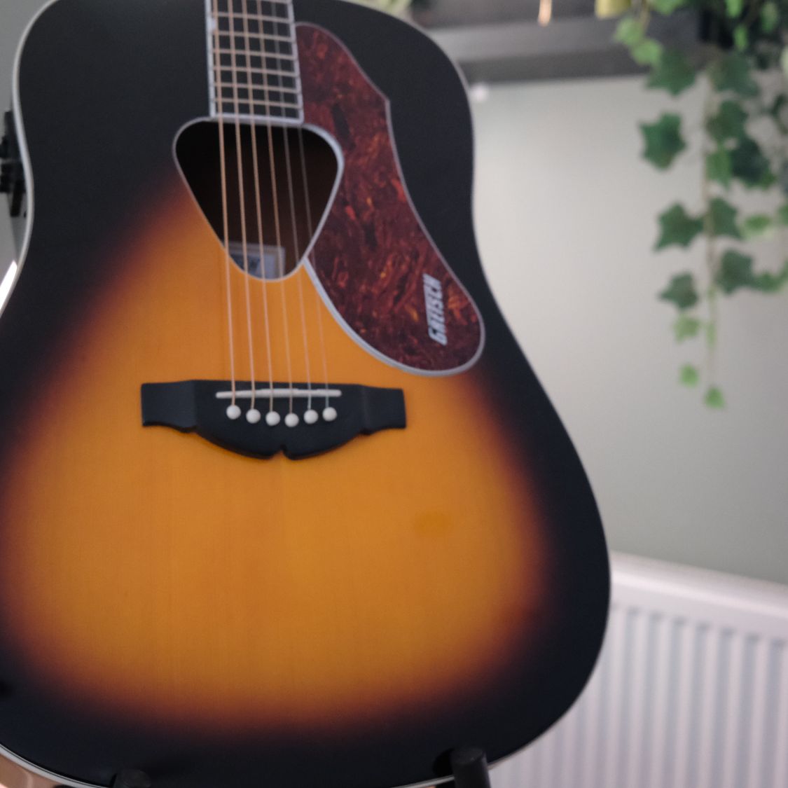 Gretsch G5024E review | MusicRadar