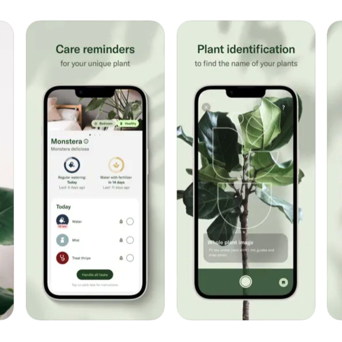 Planta is a pricey, but detailed houseplant care iPhone app for indoor  gardeners | iMore