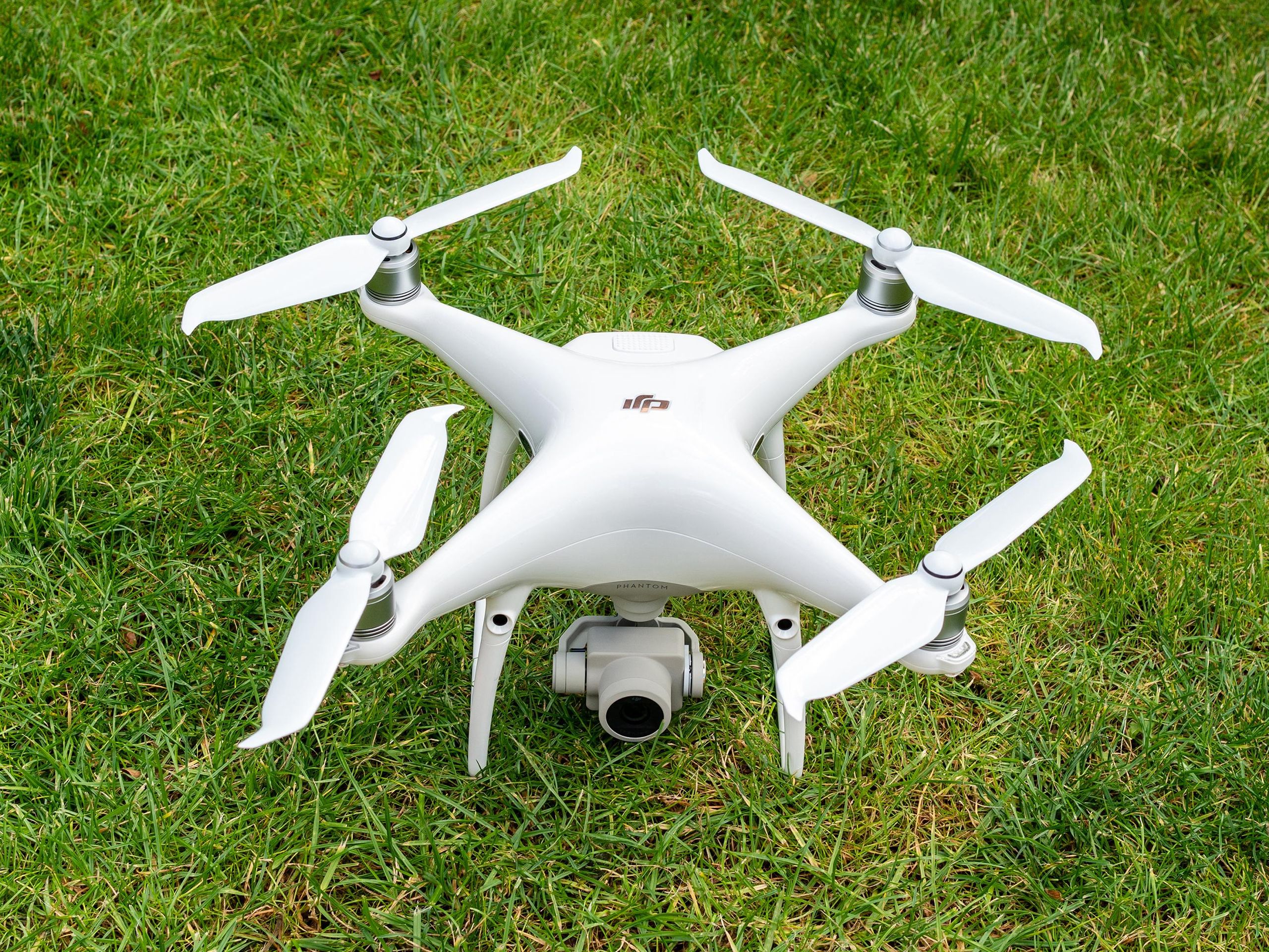 future drone technology