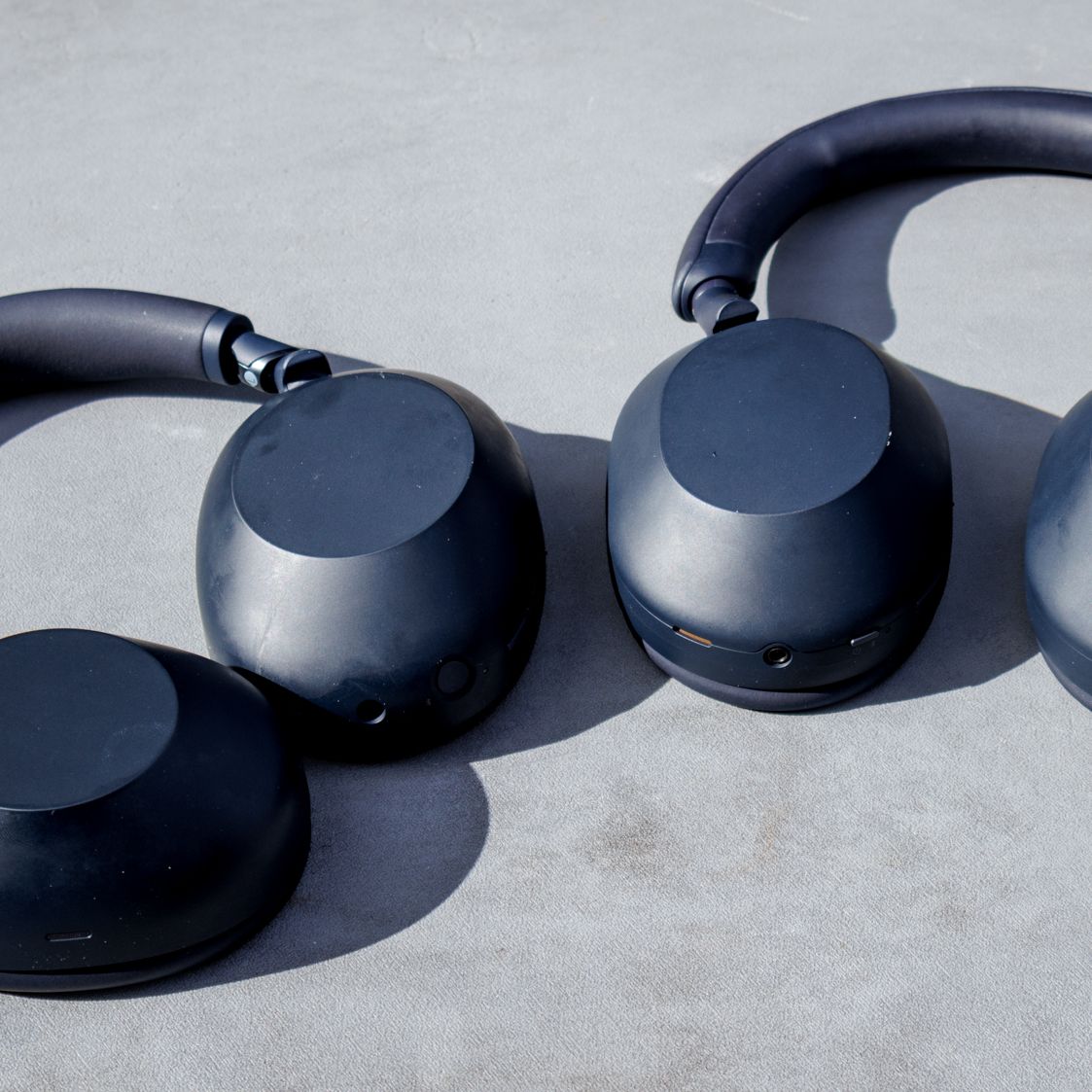 You don't have to buy Sony's flagship WH-1000XM6 headphones for