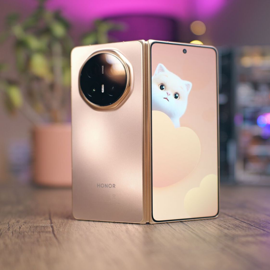 Honor Magic V6 review: The Swiss army knife of foldables | Digital