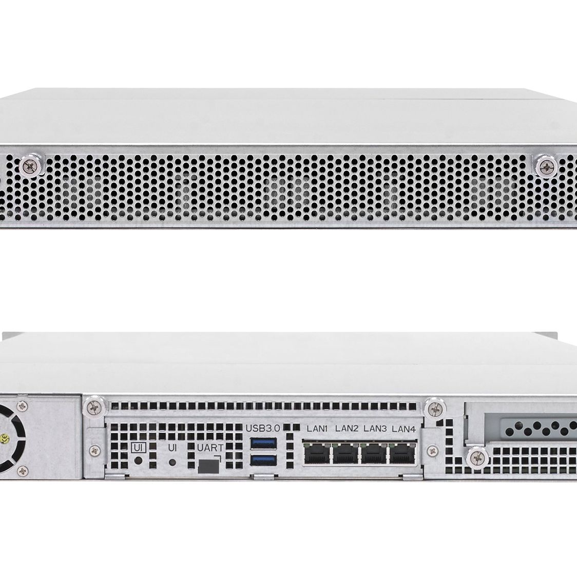 Netgear ReadyNAS RR2312 review | IT Pro