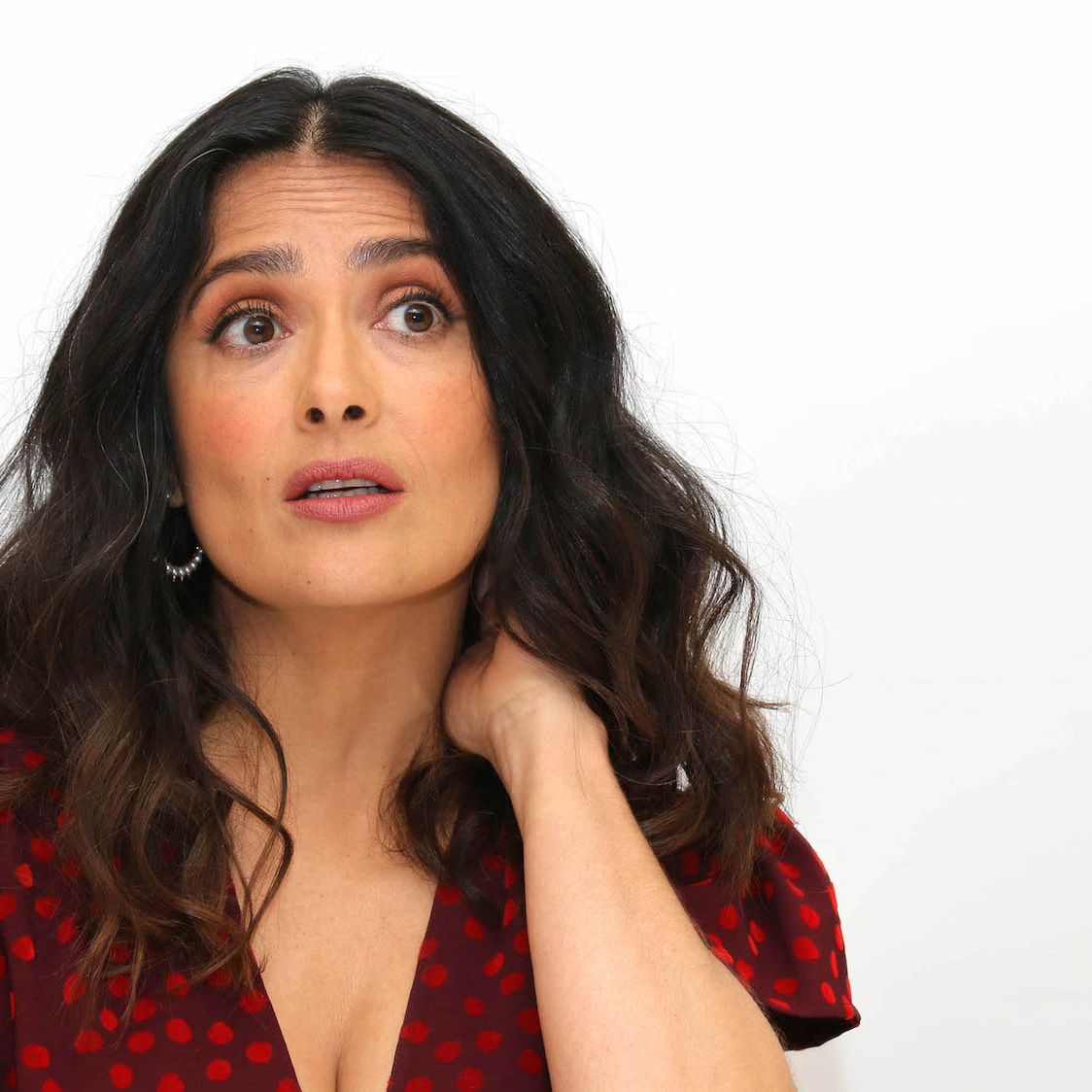 salma hayek sex doll Cosplay Sex Doll: Realistic & Customizable main image 0