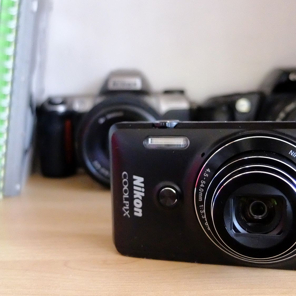 【オールドコンデジ】 Nikon COOLPIX S6900 $_12.JPG?set_id=880000500F