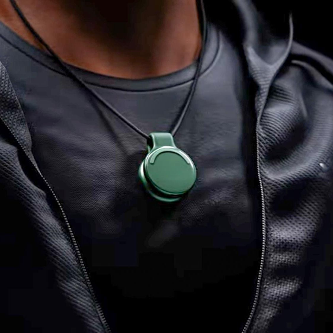 Limitless AI pendant アウトレット ペンダント Limitless AI pendant