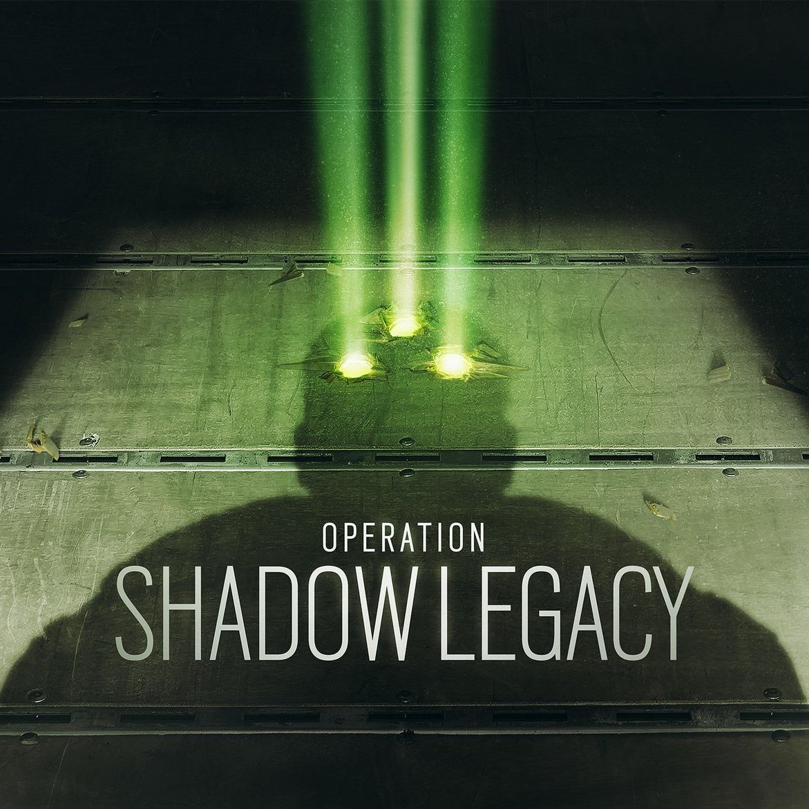 Rainbow Six Siege Shadow Legacy: Everything We Know