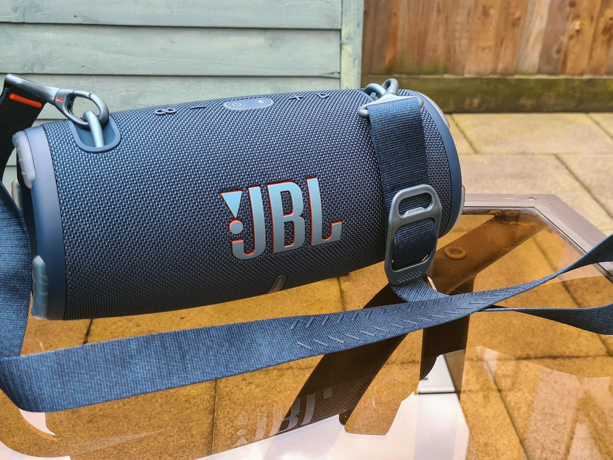 JBL Xtreme 3 review: rugged and durable with big sound | T3