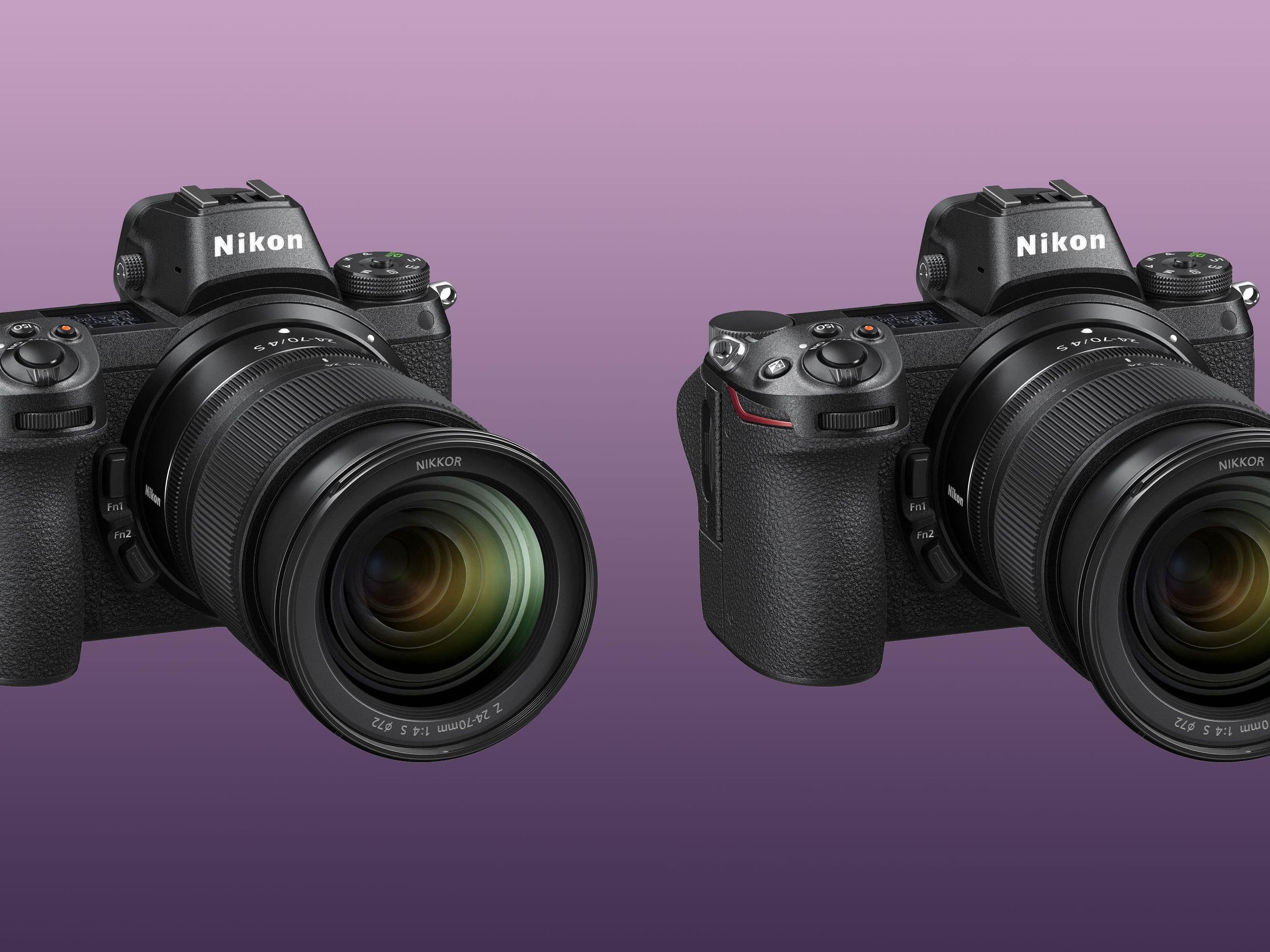 Nikon　z7 　いろいろセットです Amazon.com : Nikon Z7 45.7MP Mirrorless Digital Camera with 24
