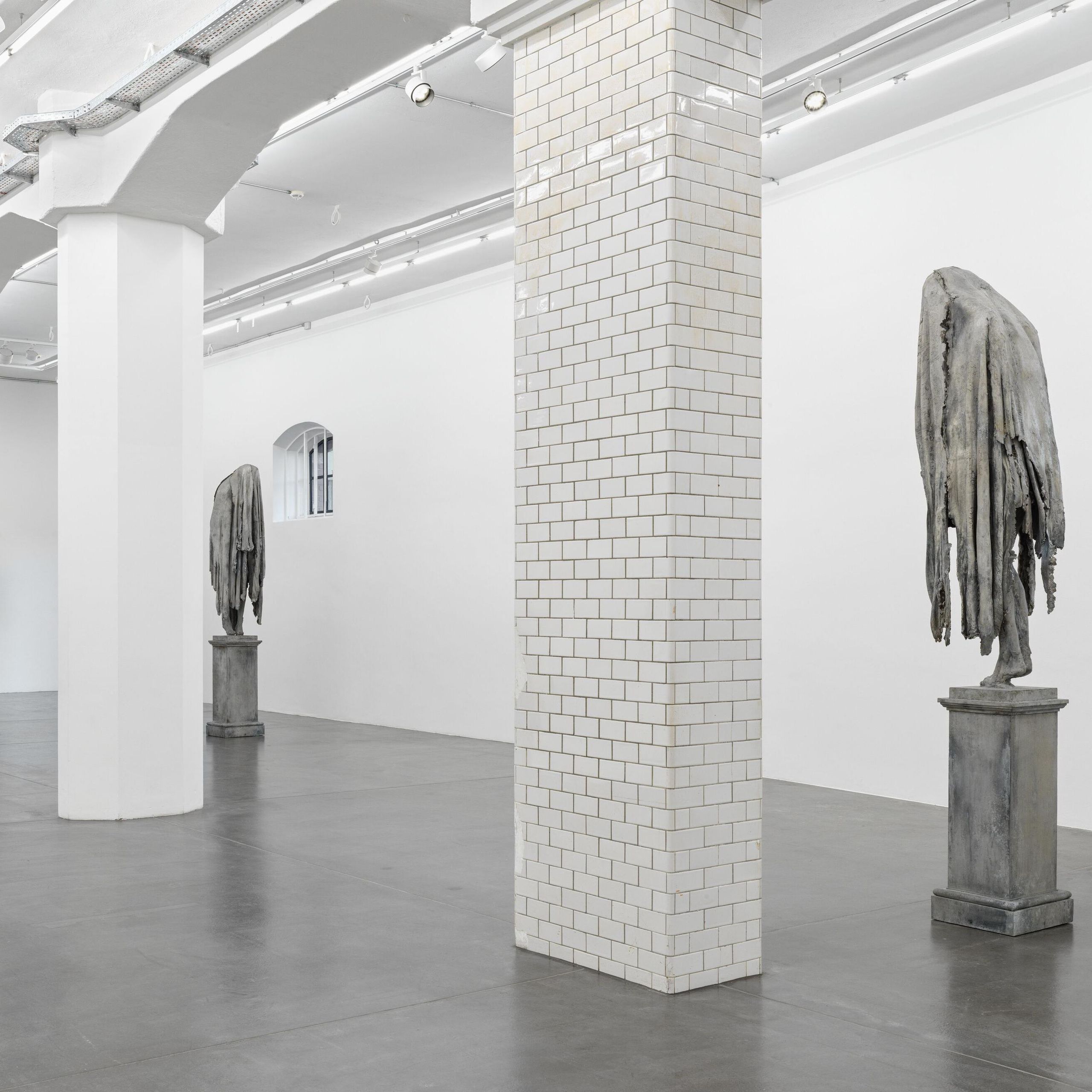 Berlinde De Bruyckere on her Hauser & Wirth exhibition | Wallpaper*