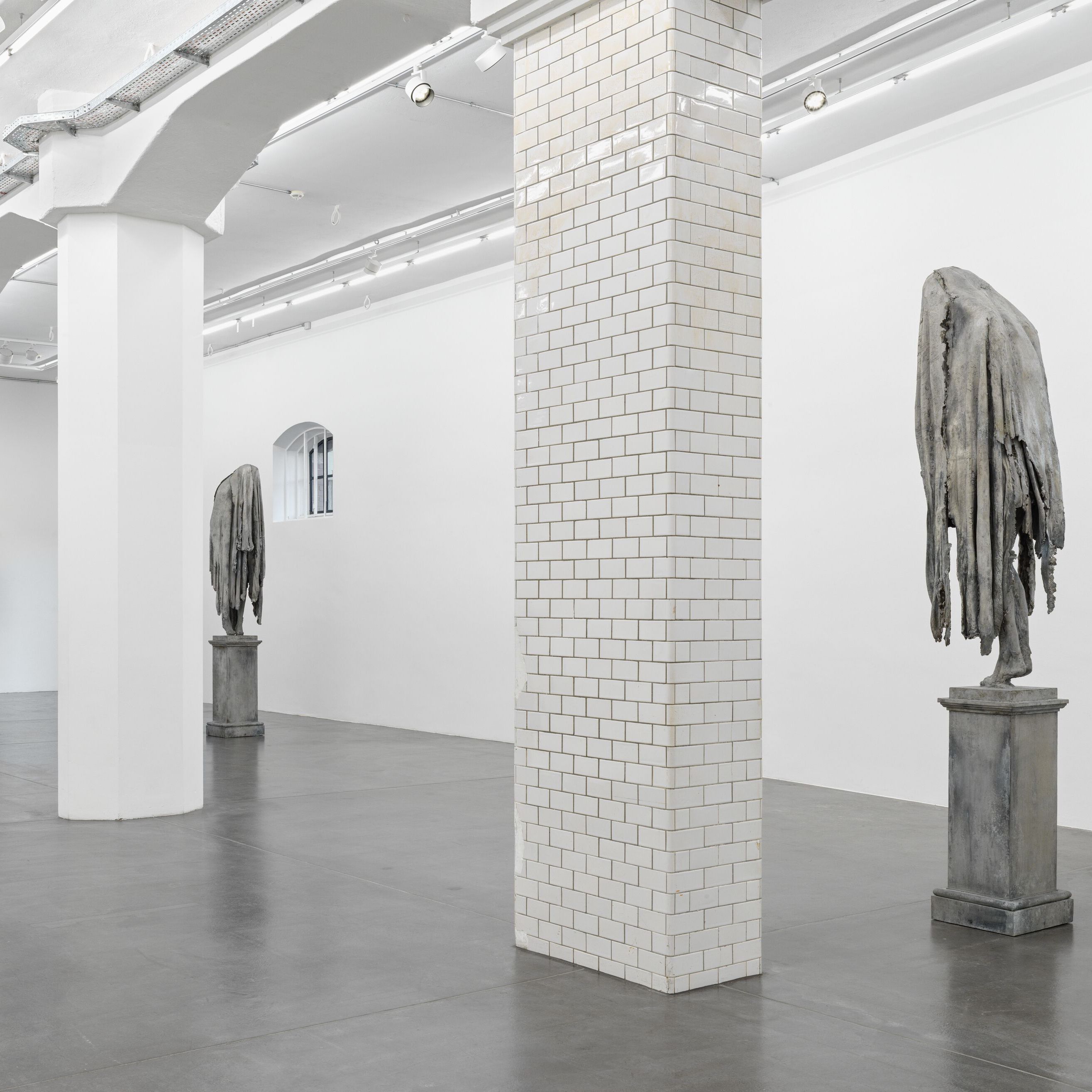 Berlinde De Bruyckere　The Embalmer Berlinde De Bruyckere: The Embalmer | Exhibitions | MutualArt