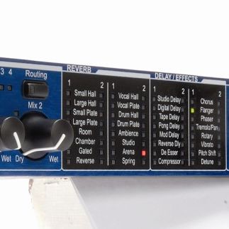 楽器 lexicon mx200 Lexicon MX200 Dual Reverb Effects Processor Live Sound Home