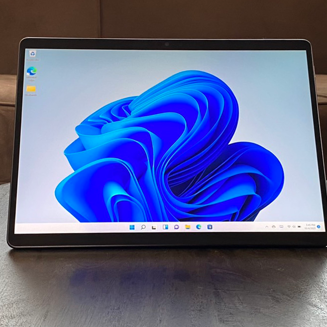Microsoft Surface Pro 8 Review: Windows 11 Rejuvenates Surface