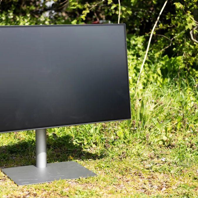 BenQ PD3225U review: Thunderbolt 3 designer monitor is big but not