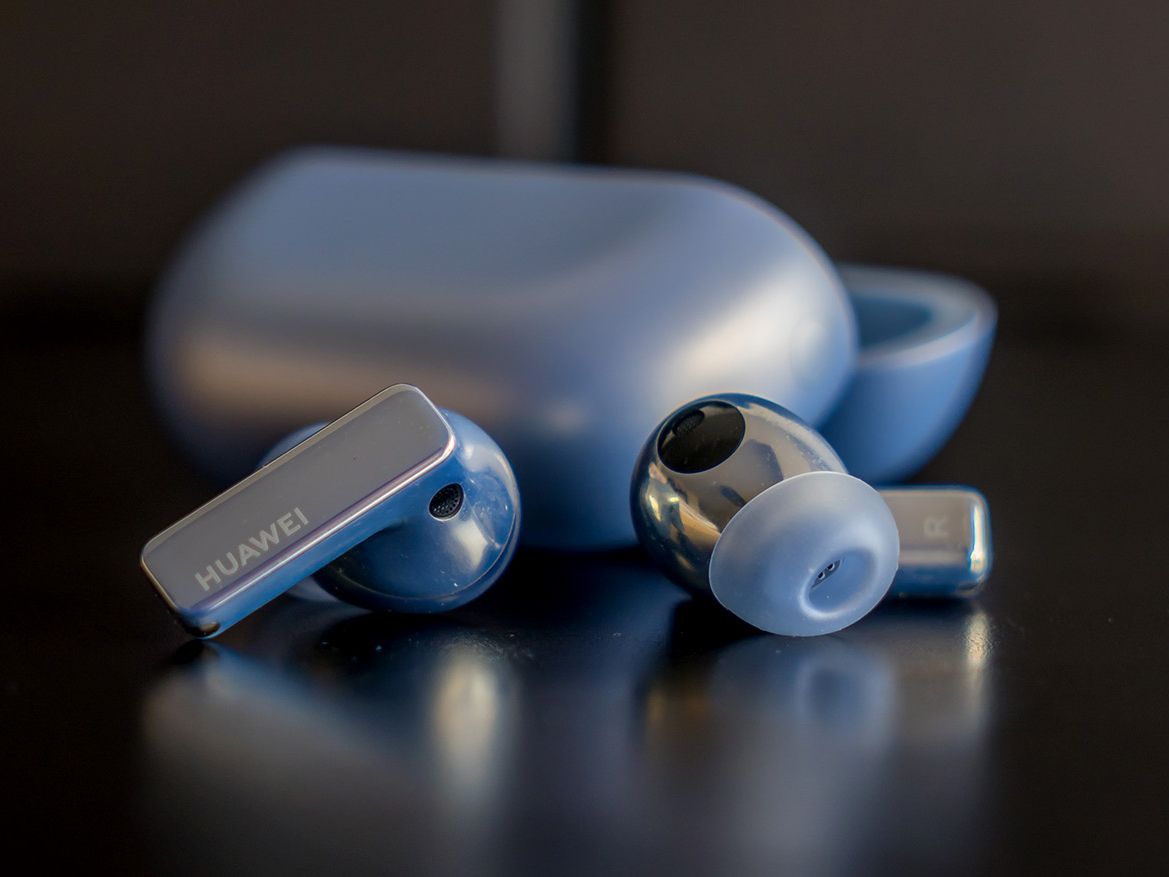 【なーさん専用】HUAWEI FreeBuds Pro2 Huawei FreeBuds Pro 2 Review: Sonically Impressive