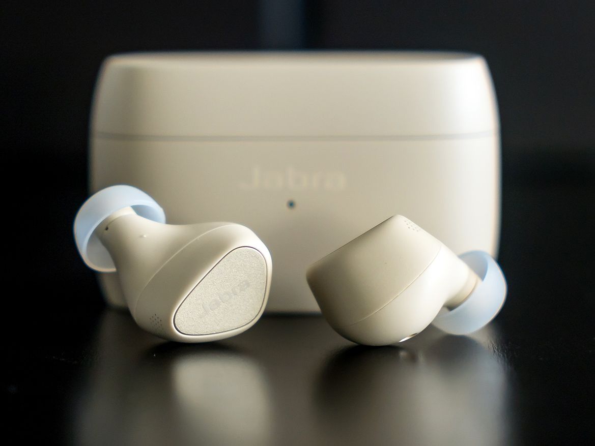 Jabra Elite 5 review: Almost perfect for you | Android Central Jabra Elite 5 review: Almost perfect for you | Android Central