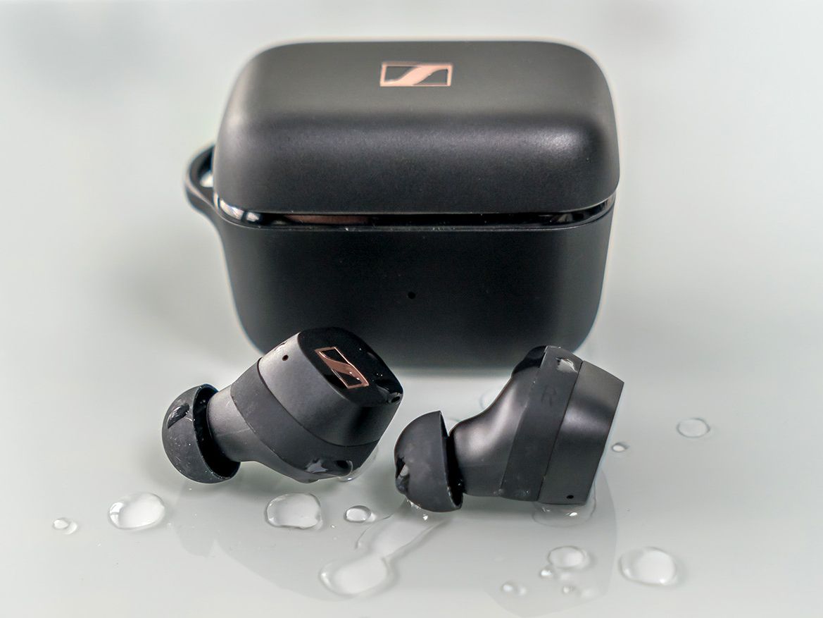 SENNHEISER 　　SPORTS True Wireless SPORT True Wireless | Sennheiser United States