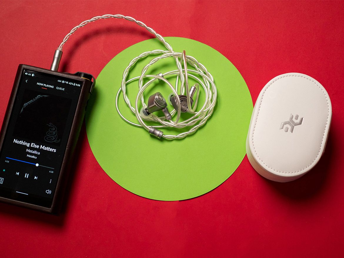 Elysian Acoustic Labs Pilgrim review: Nothing short of magnificent