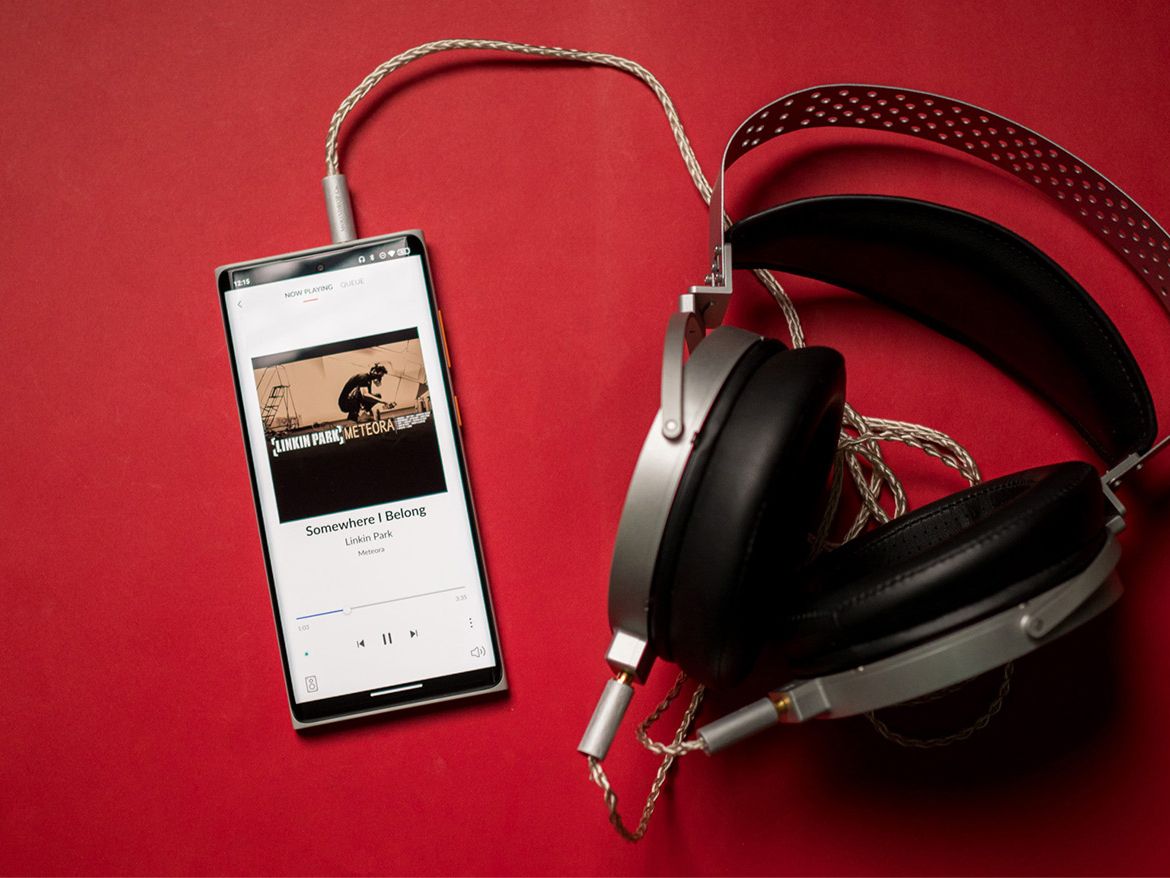 Moondrop MIAD01 review: A unique phone that's aimed at audiophiles