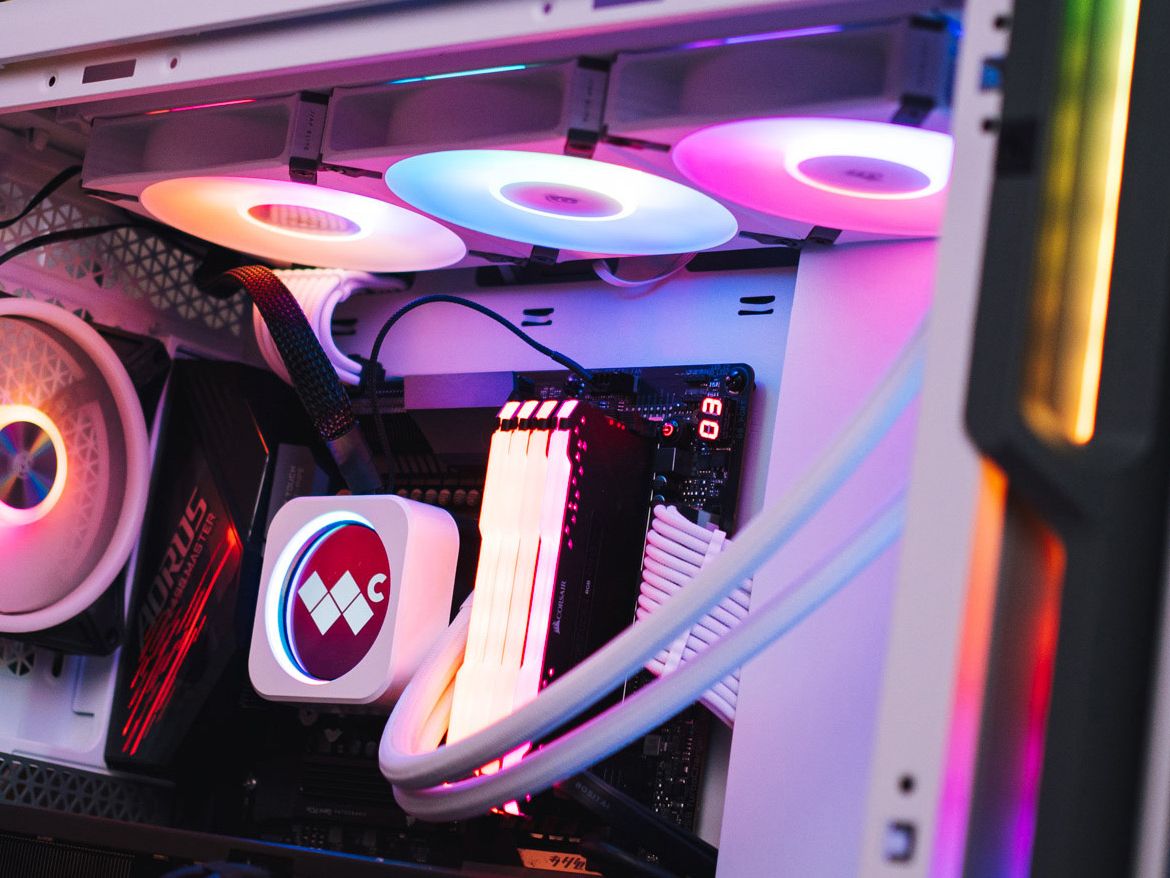 CORSAIR H150i ELITE LCD XT 水冷式CPU クーラー iCUE H150i ELITE LCD XT Display Liquid CPU Cooler