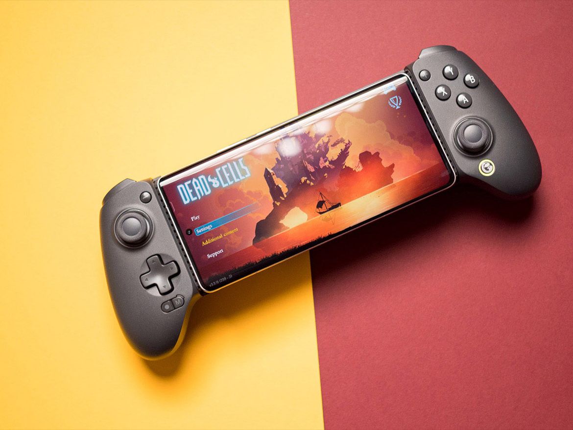 GameSir G8 Plus review: The best mobile gaming controller gets