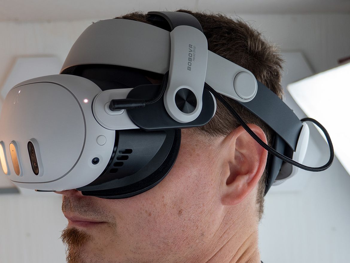  Quest 3 128GB＋BOBOVR M3 Pro＋度付きレンズ付 Meta Quest 3 128GB＋BOBOVR M3 Pro＋度付きレンズ付