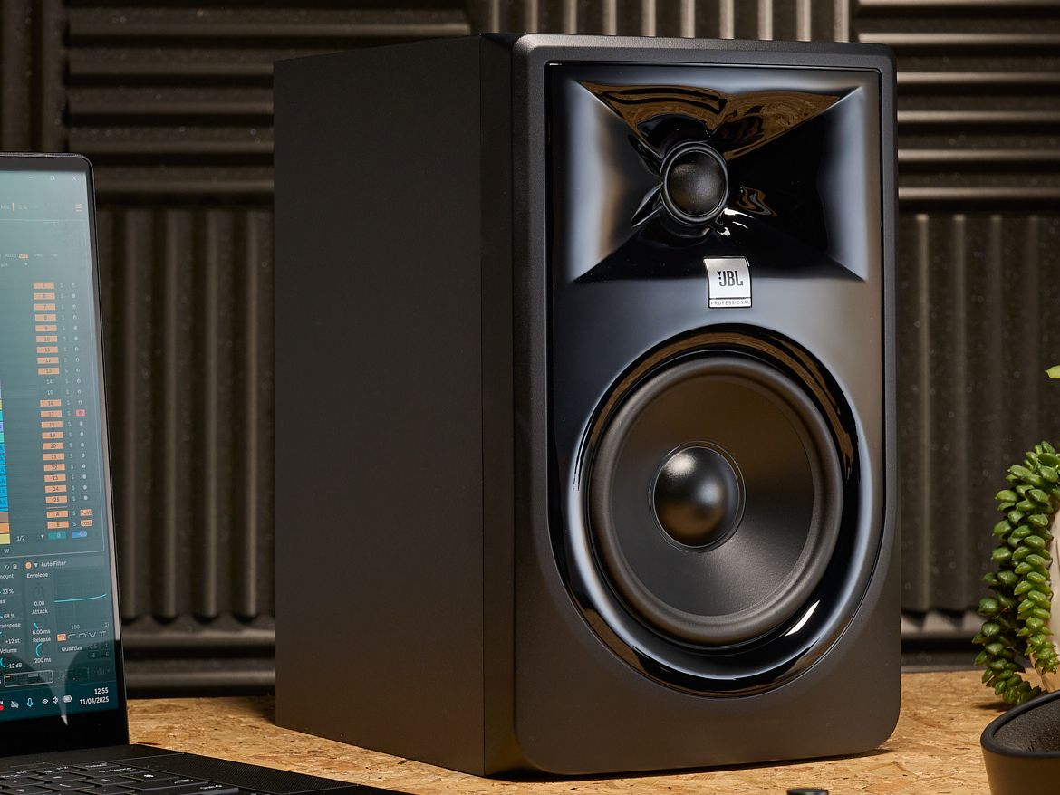 You can absolutely craft some great mixes on these