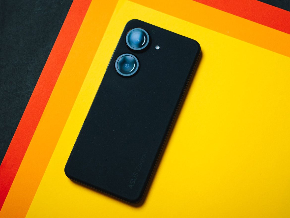 ASUS Zenfone 9 review: Great things come in small packages