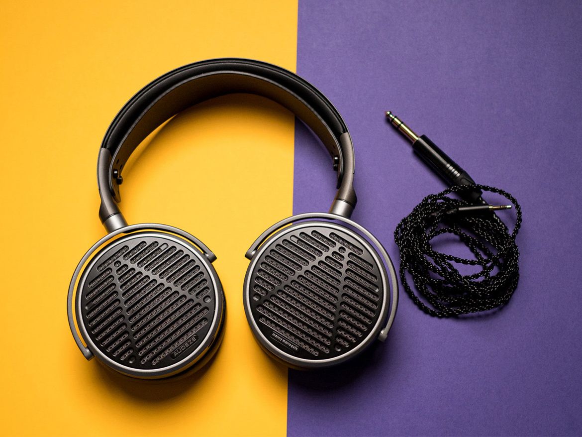 AUDEZE MM-100 オーデジー　MM-500 LCD-2 LCD-3 LCD-3 - Audeze