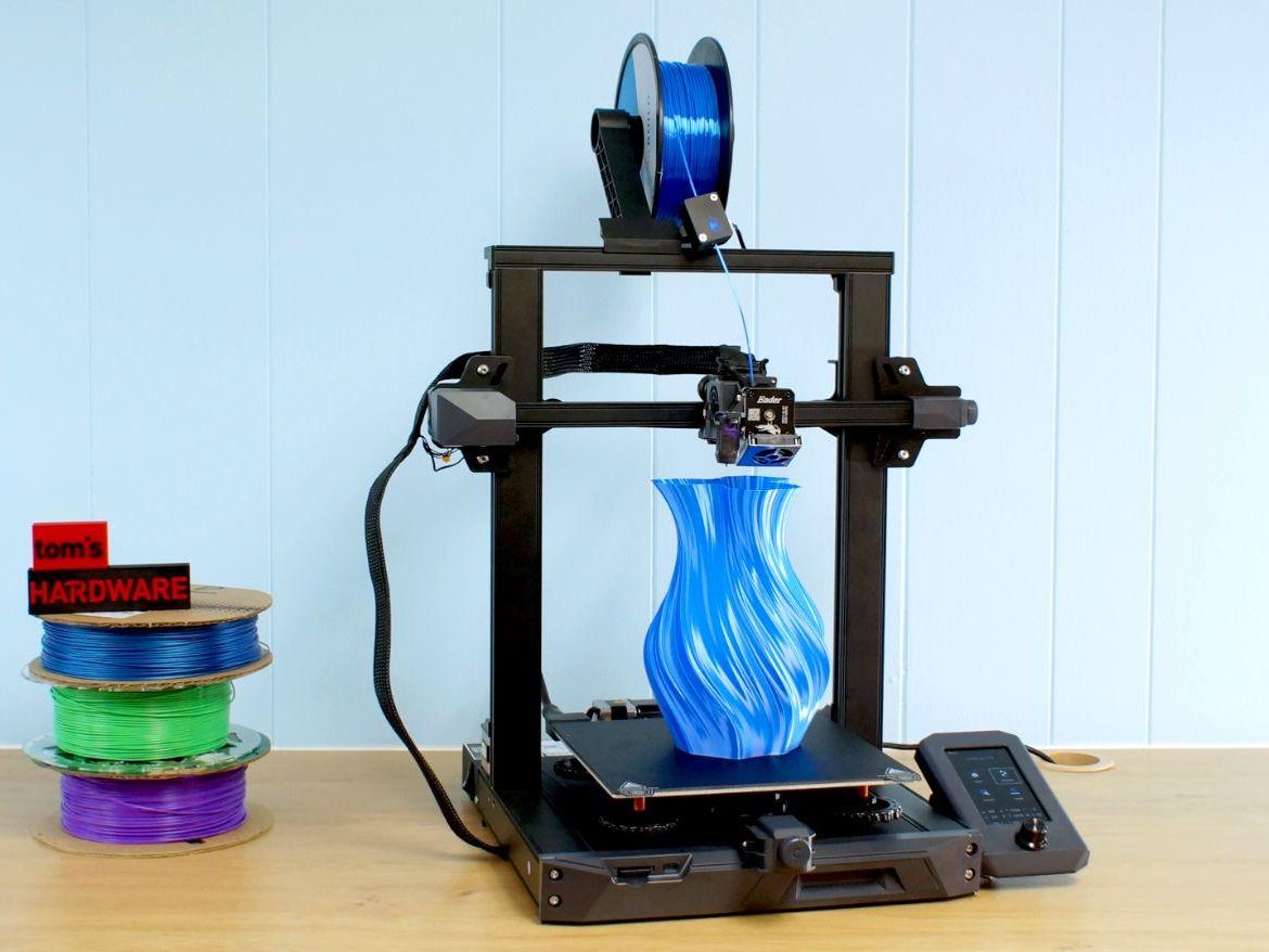 Creality Ender-3 S1 PRO ジャンク Official Creality Ender-3 S1 Pro 3D Printer Ender-3 S1