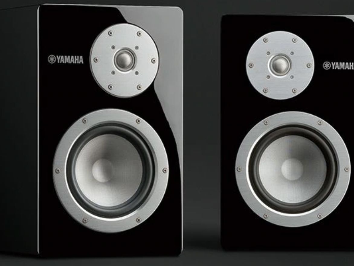 Yamaha NS-3000 review | What Hi-Fi?