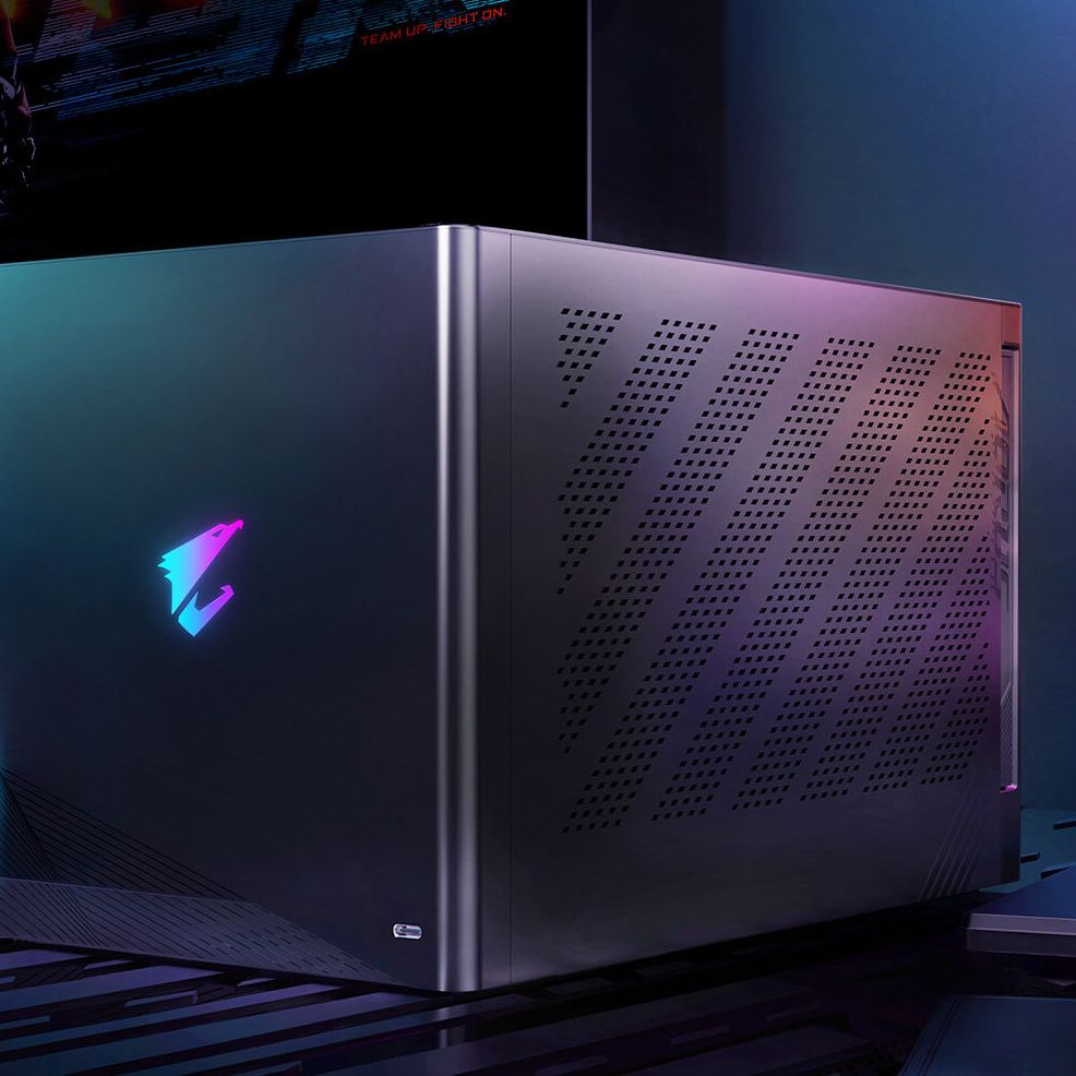 グラフィックボード・グラボ・ビデオカード AORUS RTX 4090 GAMING BOX AORUS RTX 4090 GAMING BOX Key Features | Graphics Card