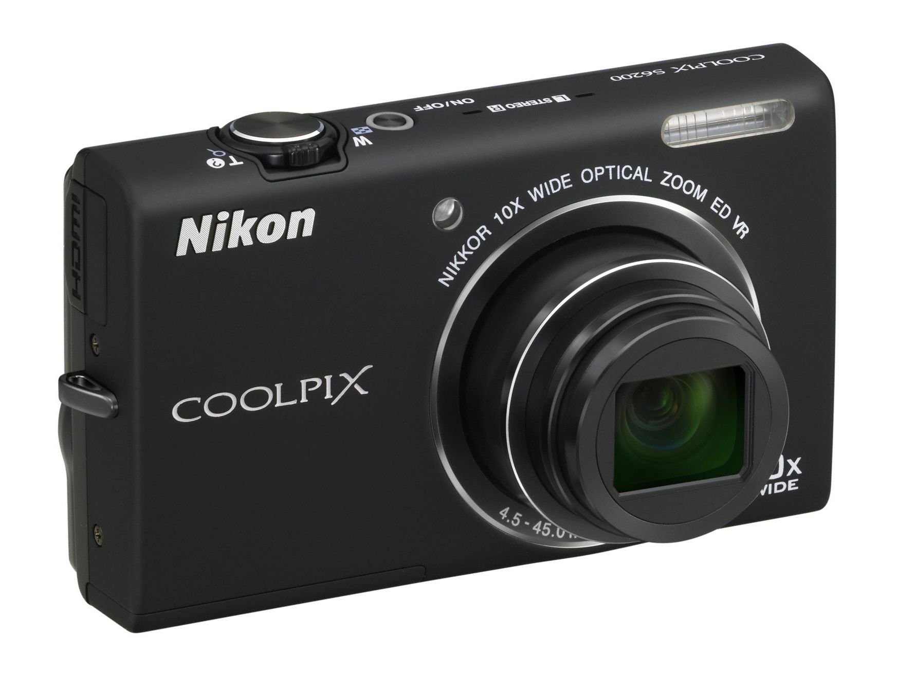 NikonのコンパクトデジタルカメラCOOLPIX S6200 381cfb4b13d3ebbb7d0e7e69f44909