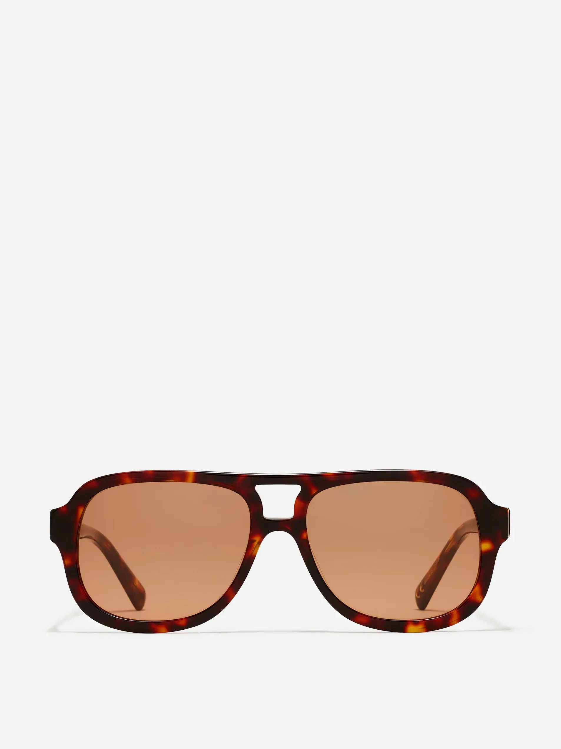 Logaan Aviator Sunglasses