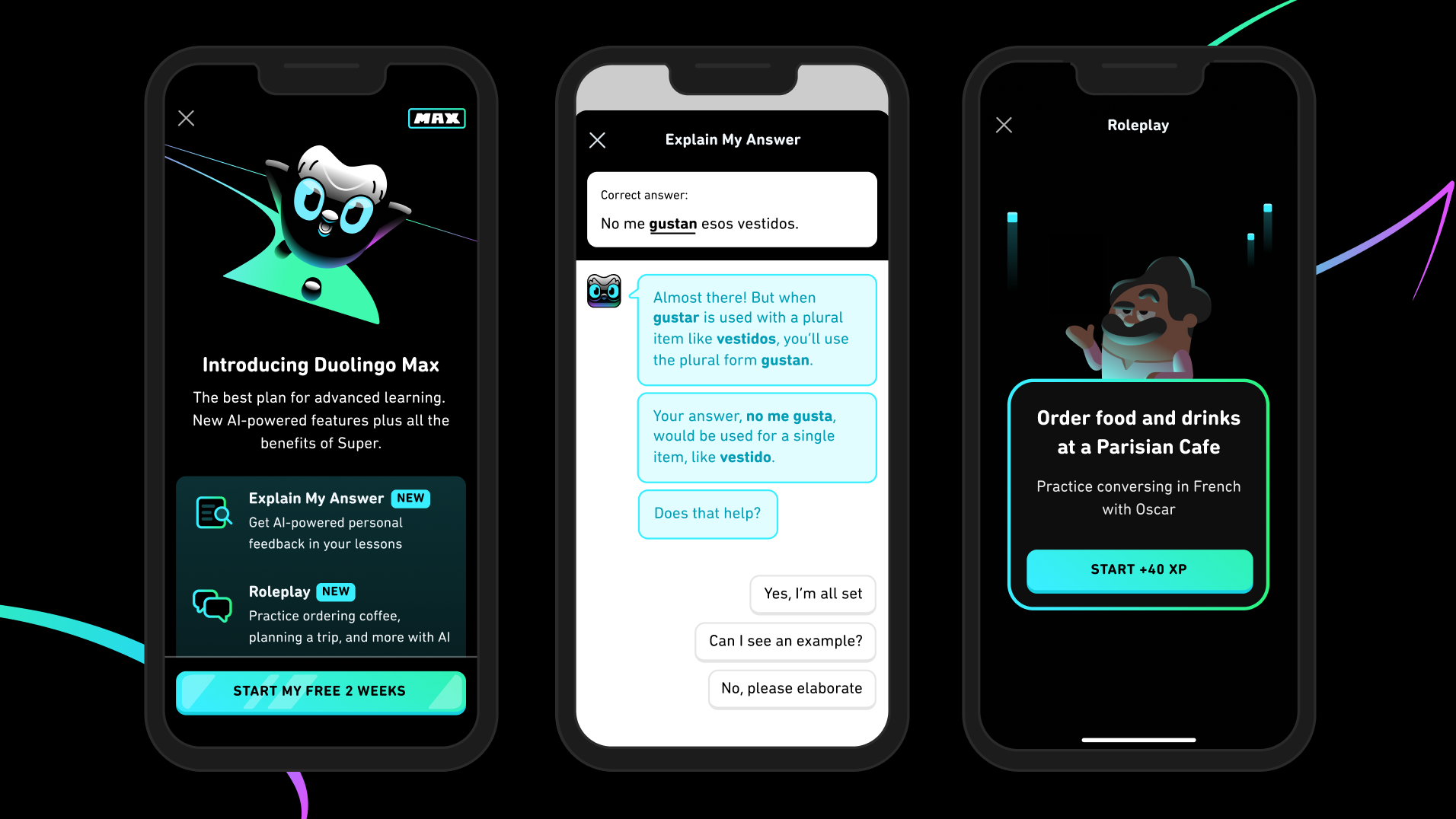 その他 Duolingo MAX What is Duolingo Max? The GPT-4 Powered Learning Tool Explained by