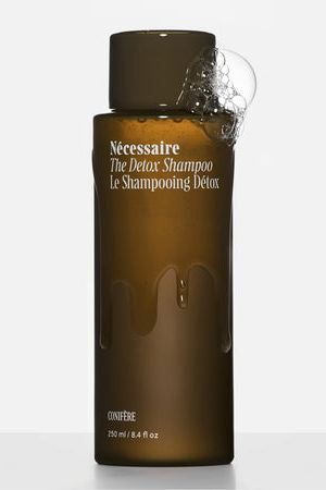 The Detox Shampoo