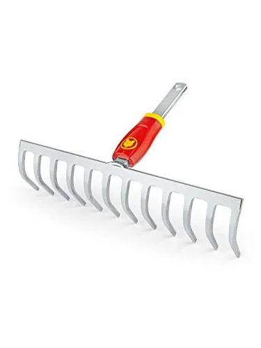 Wolf Garten Rake 