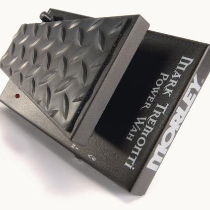 最終値下げ　Mark Tremonti Wah エフェクター cf481fbbfe3b7d7ccb357185a6908c