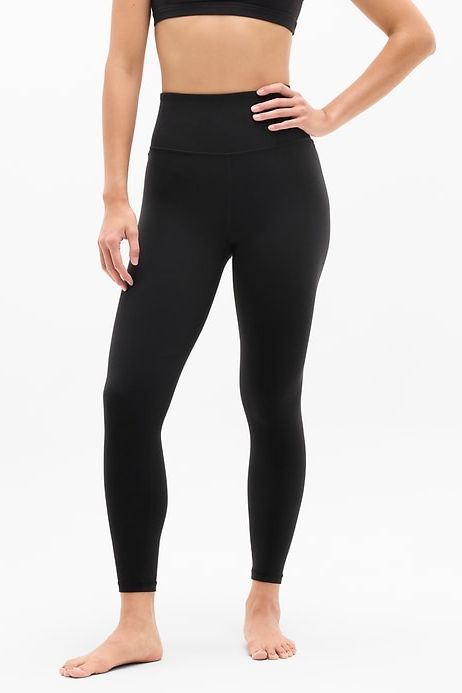 Elation Ultra High Rise 7/8 Legging
