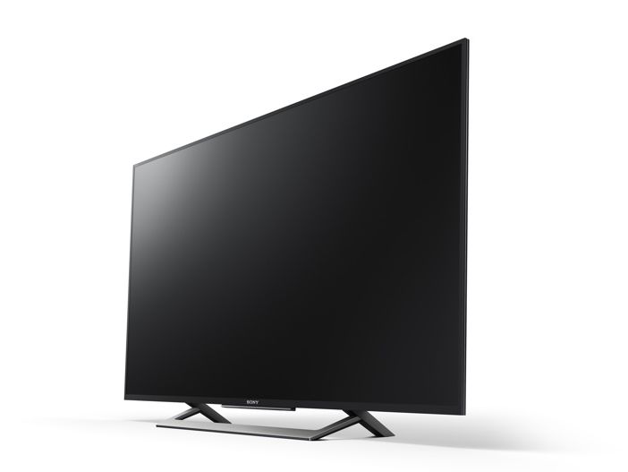 Sony adds nine 4K HDR models to 2016 TV line-up | What Hi-Fi? Sony adds nine 4K HDR models to 2016 TV line-up | What Hi-Fi?