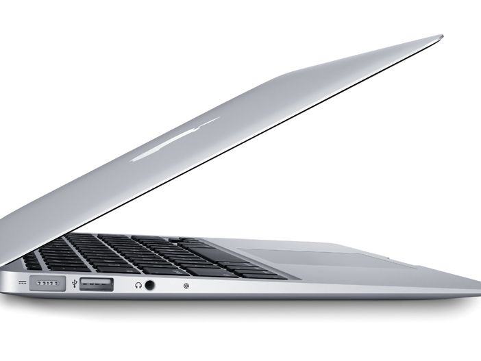 Mac (Apple) - SSD512GB！ MacBook air 11インチ Late2010 MacBook Air 11