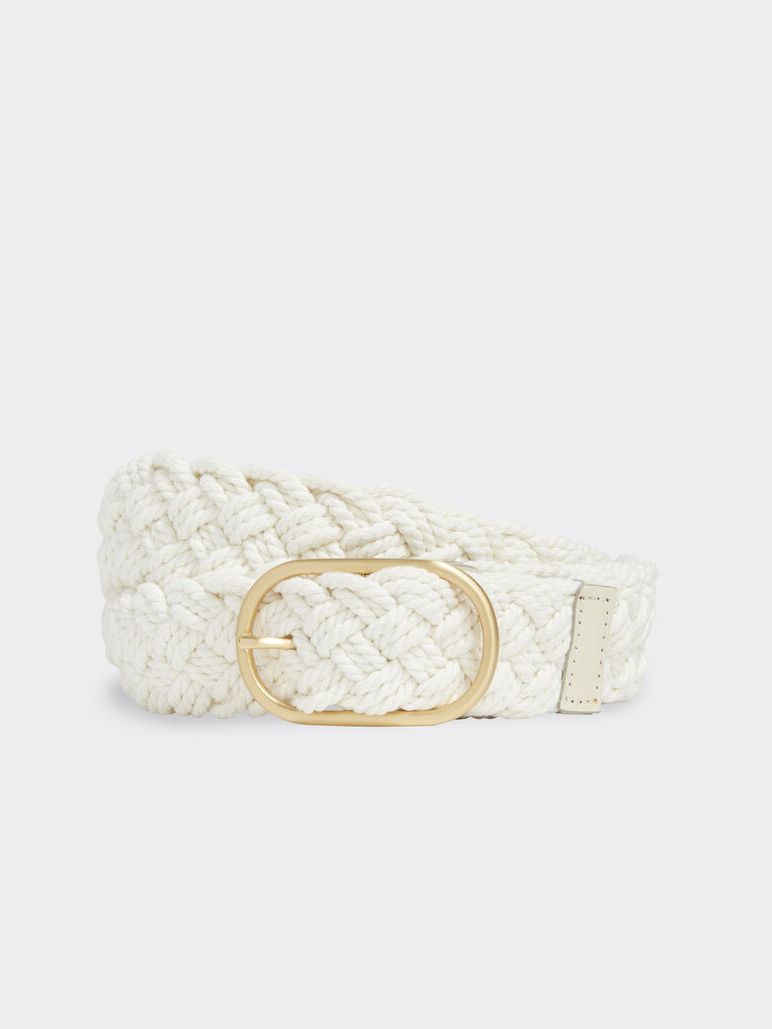 Vineyard Vines, Braided Rope Belt