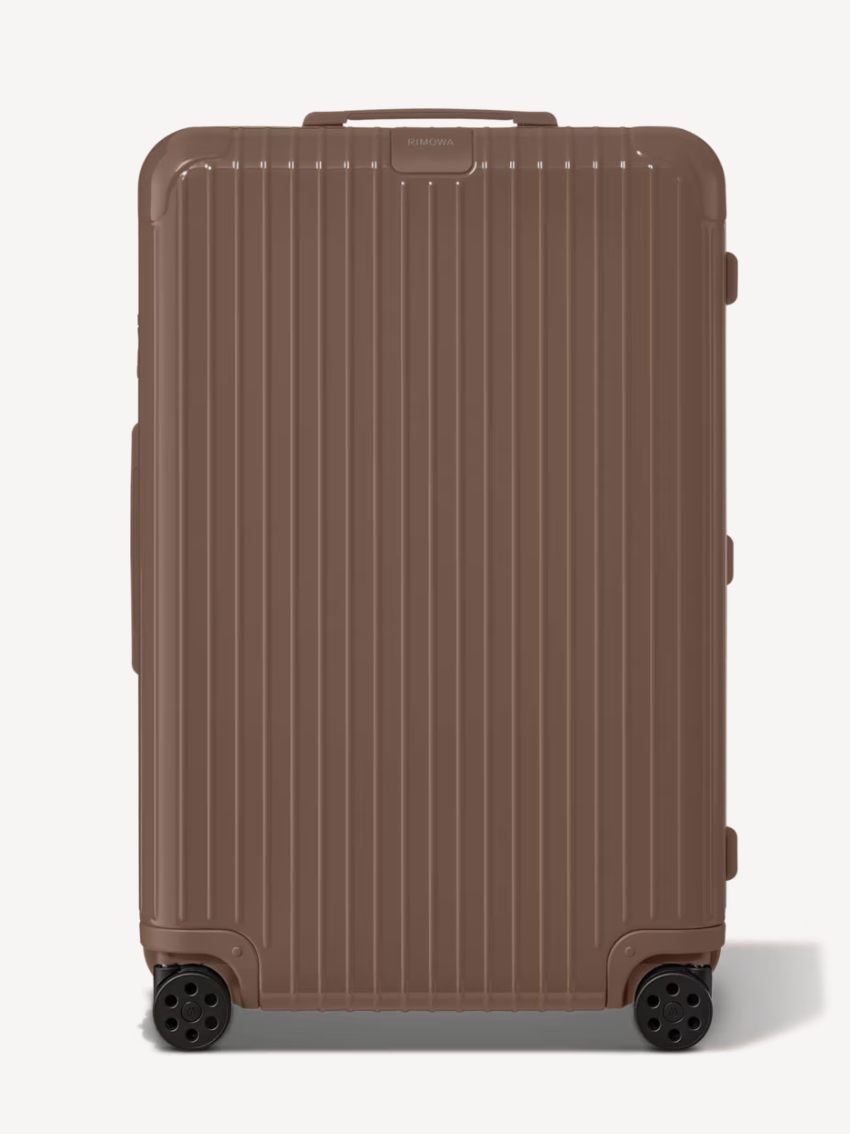 Check-In L Umber Rimowa