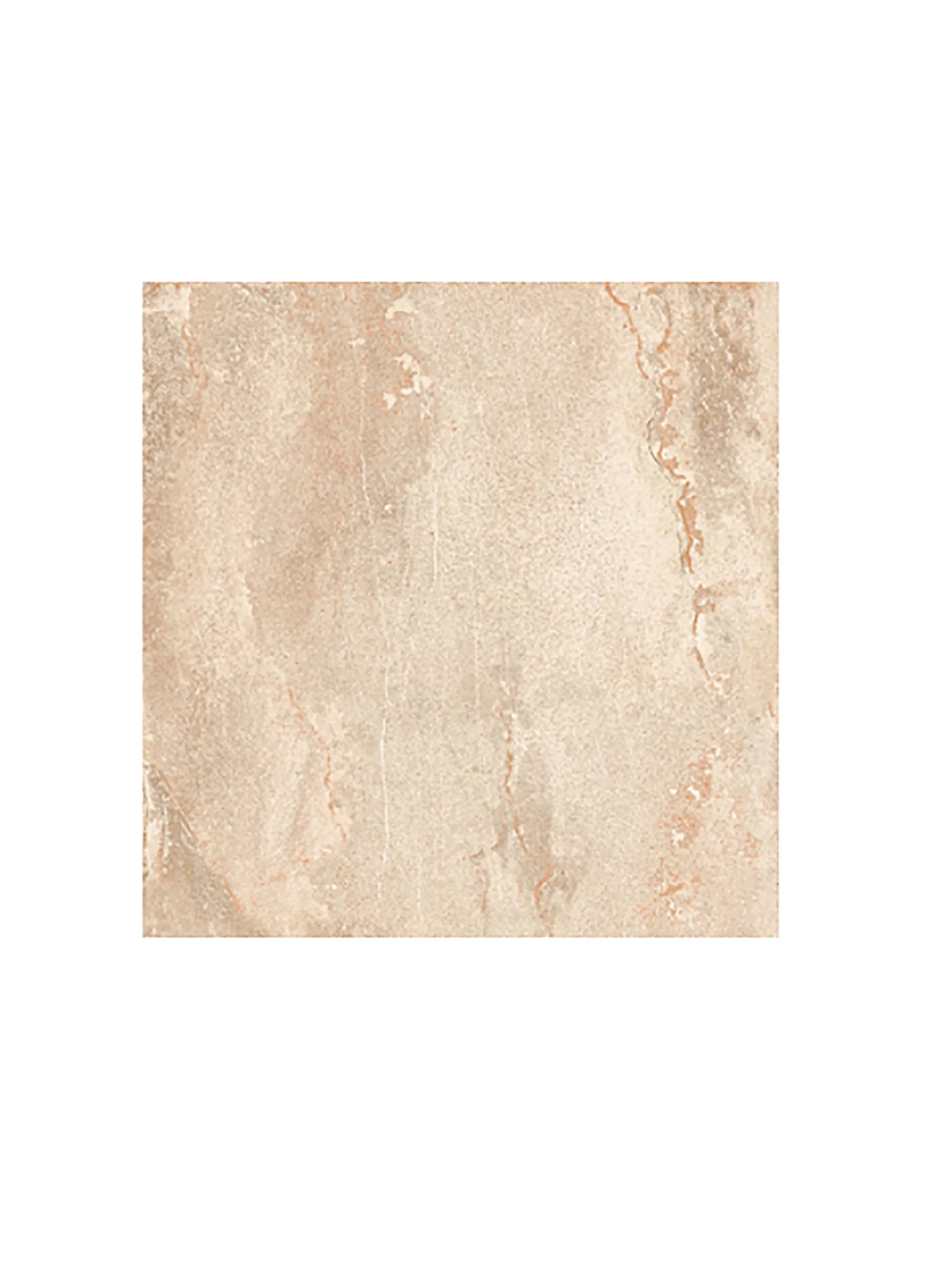 Duratile Designs Beck Sandstone Matt Natural Stone Effect Textured Porcelain Outdoor Floor Tile, Pack of 2, (l)600mm (w)600mm