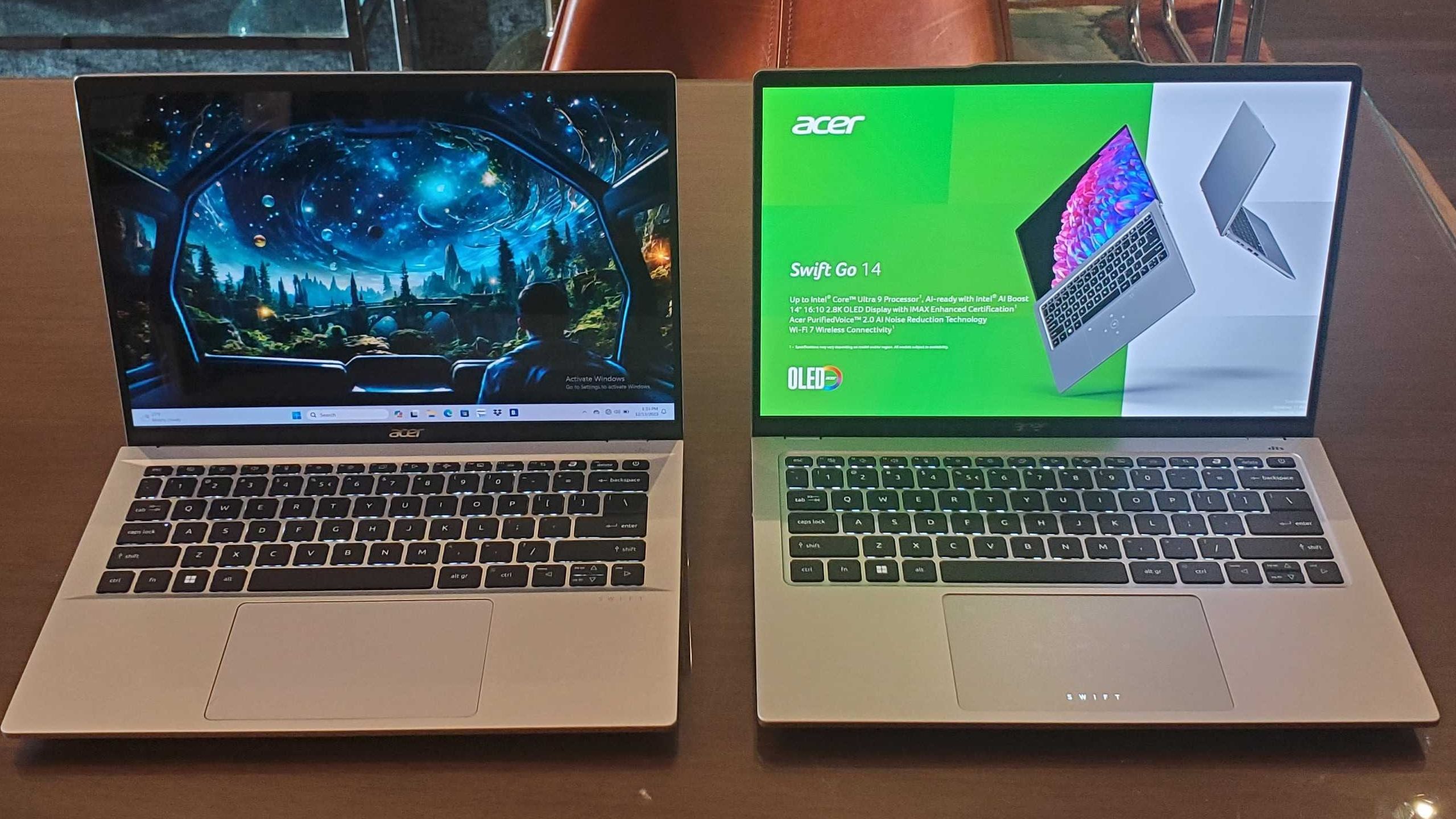 Acer Swift Go14 値下げ対応可　即決なら尚 Acer Swift Go14 値下げ対応可 即決なら尚 Acer Swift Go14