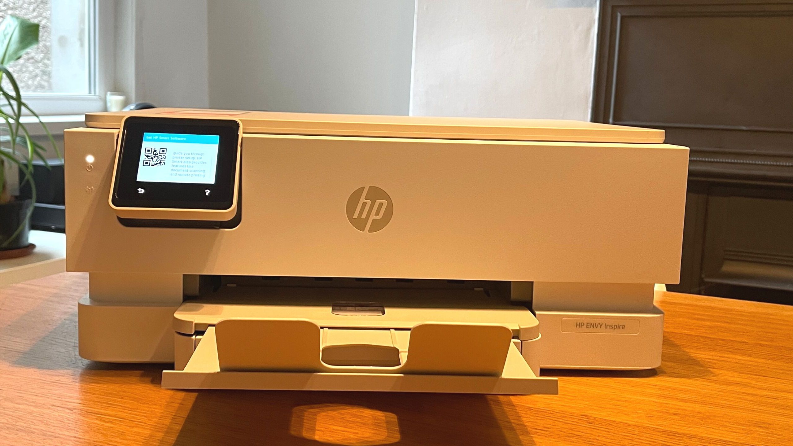 HP Envy Inspire 7224e review | Creative Bloq